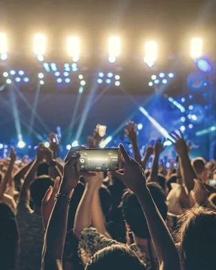 Elevation Music Festival: KB - Rapper, Flawless, Gio & Miles Minnick