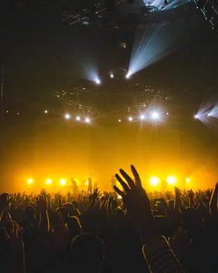 Small Town - John Mellencamp Tribute