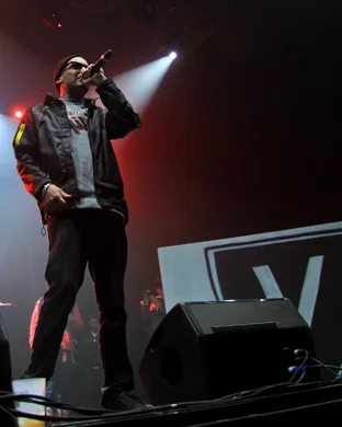 Logic & G-Eazy