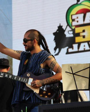 Gasolina Reggaeton Party