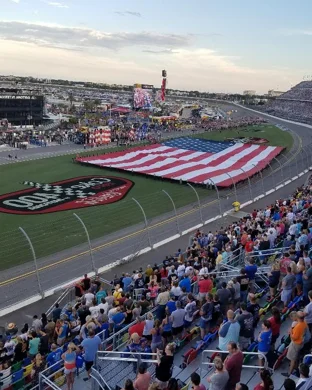 All Star Monster Truck Tour