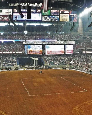 PBR - Professional Bull Riders