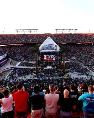 TNA Wrestling: Slammiversary