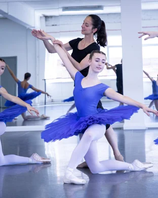 The Nutcracker
