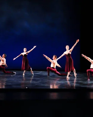 An Evening With Portland Ballet