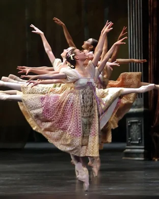 Boston Ballet: The Nutcracker