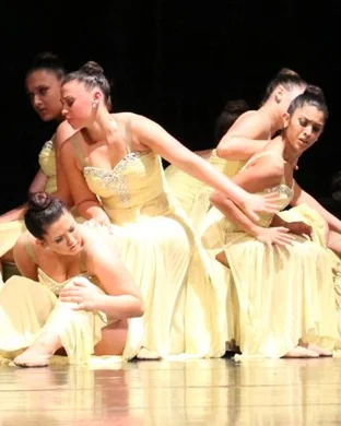 Paul Taylor Dance Company