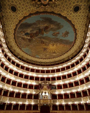 Boston Baroque: Mozart's Idomeneo