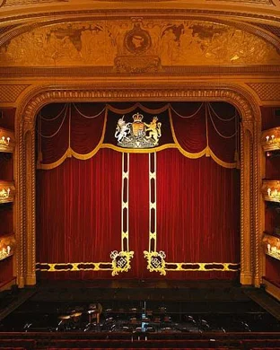 Opera North: Fiddler On The Roof