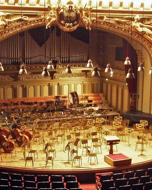 Opera North: The Ballad Of Baby Doe